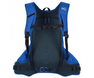 Рюкзак MILLET STEEP PRO 20 ABYSS/ORION BLUE